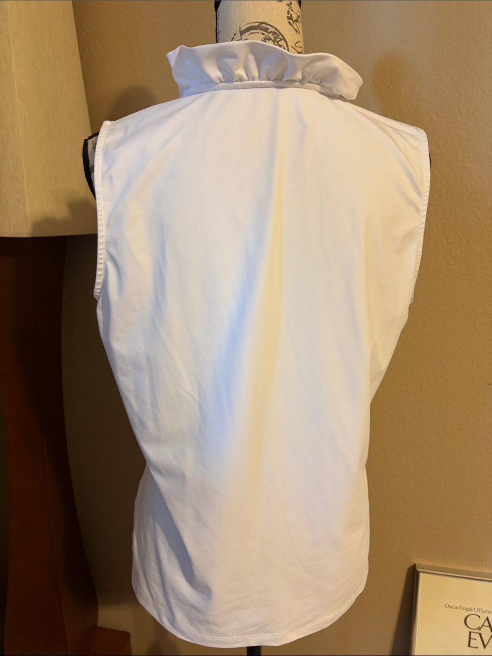 J. McLaughlin Top - Picture 4 of 4